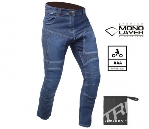 Parado Monolayer T2461SLIMBLU