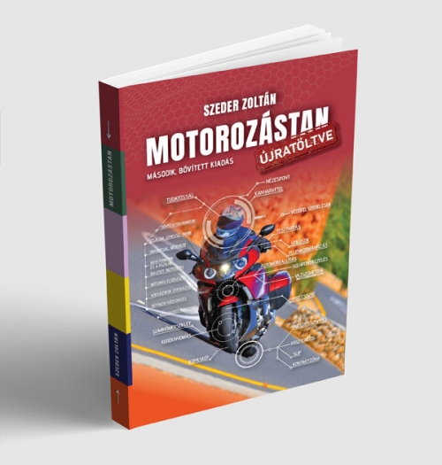 Motorozástan Újratöltve MOTOROZASTANUJRATOLTVE
