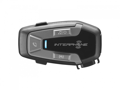 INTERPHONE U-COM 6R SISAKBESZÉLŐ INTERPHONE U-COM 6R SISAKBESZÉLŐ