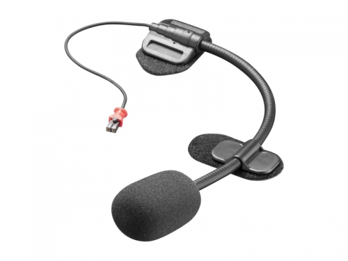 Interphone mikrofon hajlékony rúd, UCOM csatlakozó (MICBOOMUCOM) 01320354