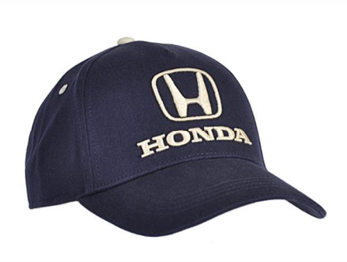 Honda Dream Baseball sapka kék 08MLW-24G-BCAP