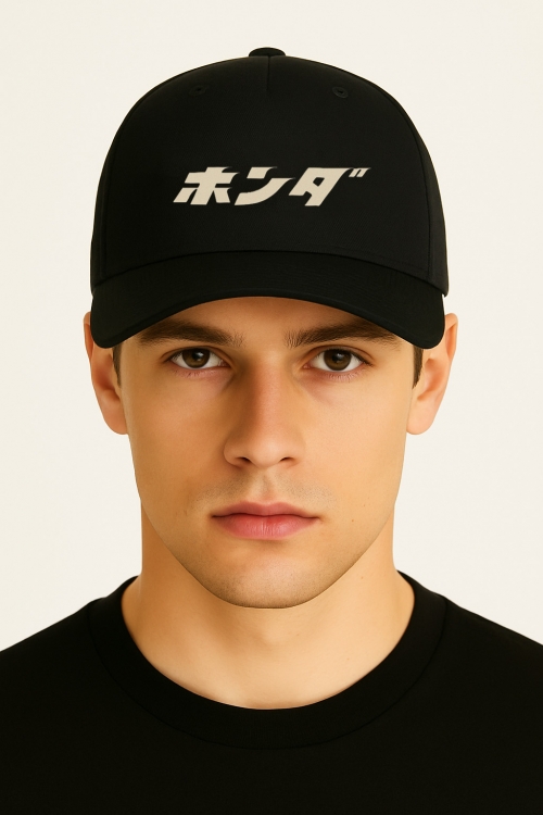 Kanji Baseball Sapka 08AUD-THA-006