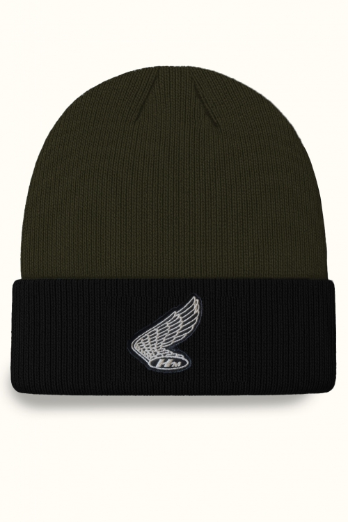 Wing Télisapka Olívazöld 08AUD-THA-003