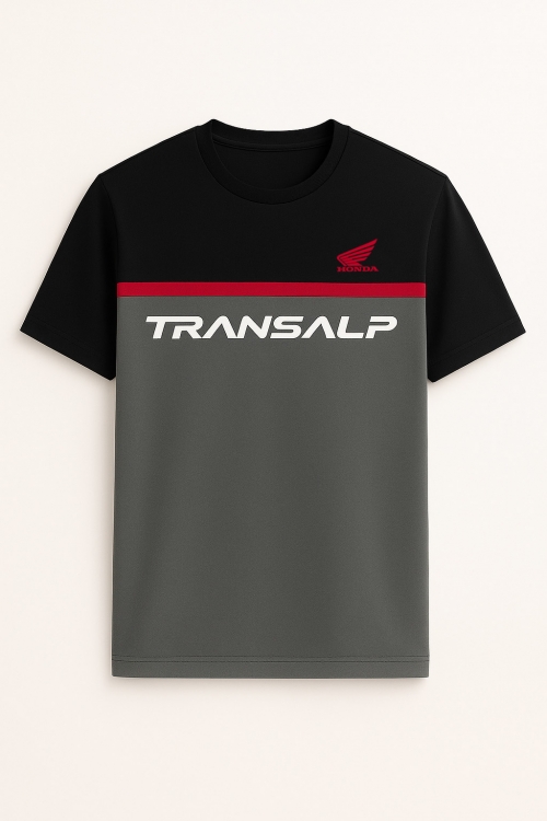 Transalp Póló 08AUD-TEE-009