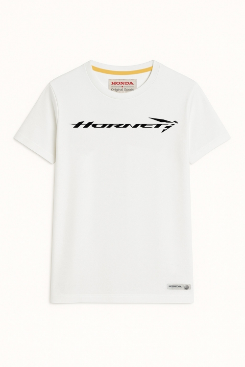 Hornet Póló Fehér 08AUD-TEE-014B
