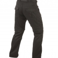 1864 black - Dual Pants (2in1) 1864 black