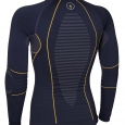 FBLS2 - Forcefield Base Layer2 Shirt/Felső FBLS2, SÖTÉTKÉK