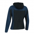 BTB1112 - Lady Spirit Textildzseki Fekete-kék BTB1112