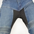 T661SLIMBLU - Parado Slim Fit T661SLIMBLU