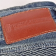 T661SLIMBLU - Parado Slim Fit T661SLIMBLU