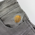 T661SLIMGRY - Parado Slim Fit T661SLIMGRY T661SLIMGRY - Parado Slim Fit T661SLIMGRY