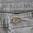 T661SLIMGRY - Parado Slim Fit T661SLIMGRY T661SLIMGRY - Parado Slim Fit T661SLIMGRY