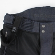 T1962BLUBLK - Airtech T1962BLUBLK