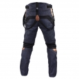 T1962BLUBLK - Airtech T1962BLUBLK