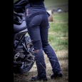 T1962LADYBLUBLK - Lady Airtech T1962LADYBLUBLK