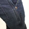 T2466SLIMDARKBLU - Truggy Slim Fit T2466SLIMDARKBLU T2466SLIMDARKBLU - Truggy Slim Fit T2466SLIMDARKBLU