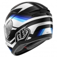 1111-KWB - Apex Fekete-Fehér-Kék 1111-KWB - Apex Fekete-Fehér-Kék